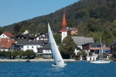 2019 Ablinger Regatta