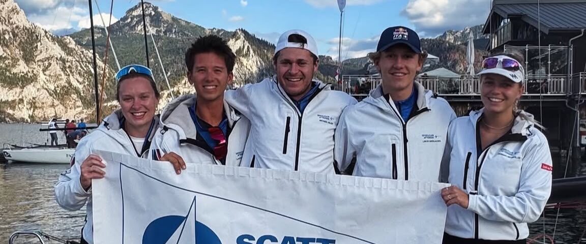 Scatt Crew Bundesliga 2026